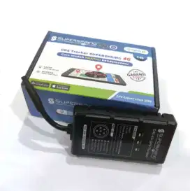 GPS mobil motor alat berat