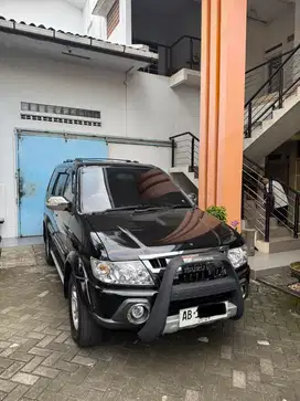 Isuzu Panther Grand Touring 2015 ISTIMEWA Raja Diesel