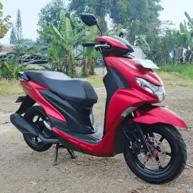 Yamaha freego S keyless super mulus 2019