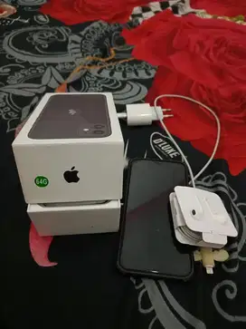 Iphone 11 64Gb ex inter LLa