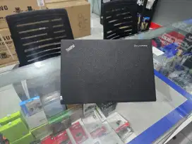 LAPTOP LENOVO THINKPAD CORE I5 GEN4 RAM 8GB SSD 128GB
