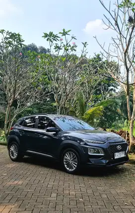 Hyundai Kona 2019 Bensin