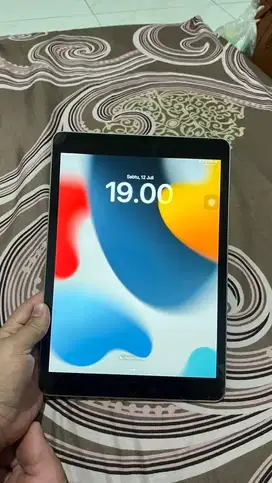 Ipad gen 9 256gb wifi only
