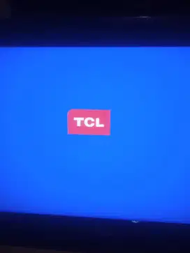 Tv tcl 24in sm stb politron, smua normal