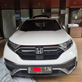 Honda CR-V 2022 Bensin