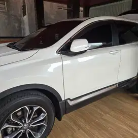 Honda CR-V 2022 Bensin