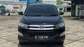 TOYOTA INNOVA V 2.4 DIESEL 2016/2017 KIJANG INNOVA REBORN