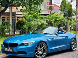 Km16rb BMW Z4 sDrive23i 2.5L E89 Collector Only