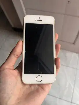 Iphone 5s matot