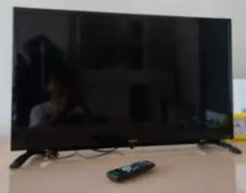 tv sharp 32 inch