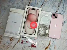iPhone 15 128GB iBox Pink 128 Blibli Digimap GDN