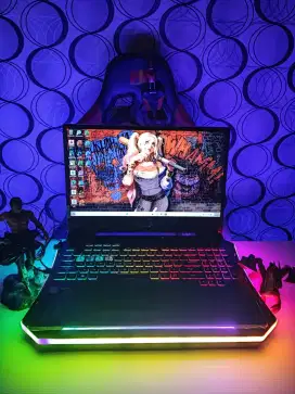ASUS ROG GL504GM-314 LIMITED EDITION [RAM 16GB/ SSD 512GB]