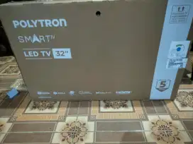 Smart Tv Polytron 32 inch