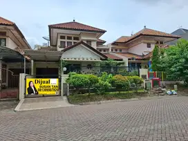 DIJUAL RUMAH GRAHA FAMILY MURAH RAYA CLUSTER*