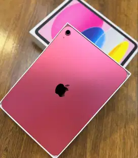 iPad Gen 10 64GB iBox