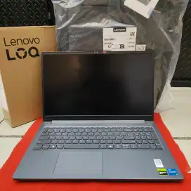 LENOVO LOQ 15IAX9E