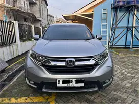 Honda CR-V 2020 Bensin