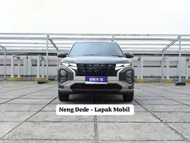 Hyundai Creta 1.5 Prime AT 2024