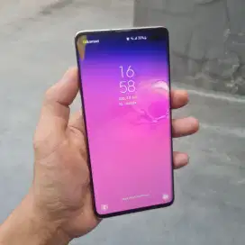 SAMSUNG GALAXY S10 PLUS SEIN 8/512 GB LIMITED EDITION BACKDOOR CERAMIC