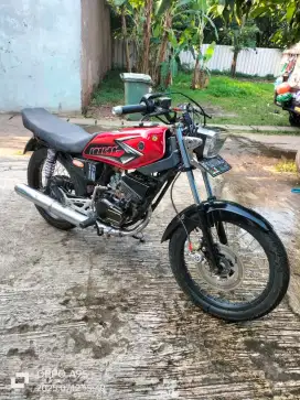 Jual rx th 1980 lngkp