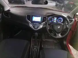 PJK PJG - Suzuki Baleno Hatchback AT 2020 Merah PREMIUM F1043JW