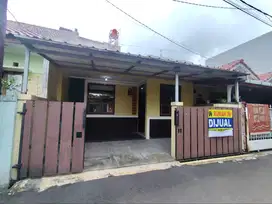 Rumah Murah Komplek Santosa Asih Riung Bandung Cuma 3 menit Jl Soetta