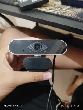 Jual web cam batangan 1080P 30fps