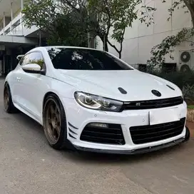 (CASH) VW Scirocco 1.4 TSI Facelift 2016