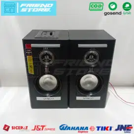 Speaker Aktif Polytron PAS21B Original (Second)