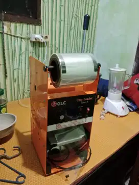 Alat pres cup multi fungsi