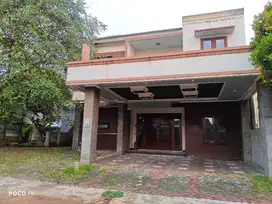 DI JUAL RUMAH LOKASI perumahan bsd cluster sevila