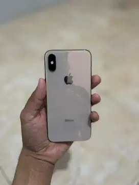 iphone xs 64gb all oprator