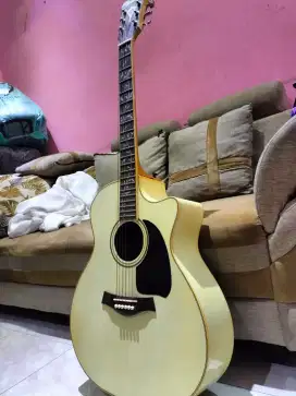 Jual Gitar Bekas Merk Ibanez
