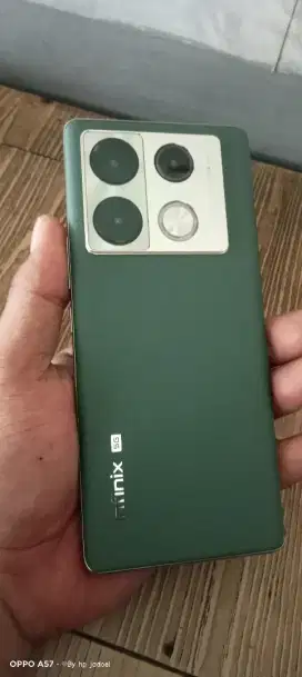 Infinix note 40pro 5G