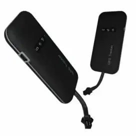 GPS mobil motor alat berat