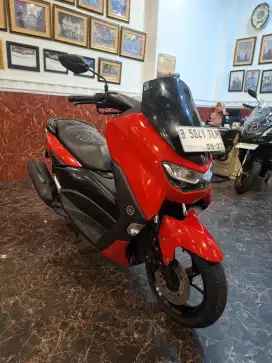 DP 500 RB NMAX KEYLES 2022 SYRAT CUKUP KK DAN KTP GARANSI MESIN