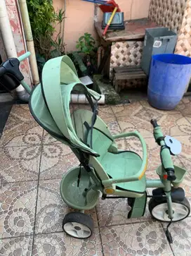Stroller untuk bayi