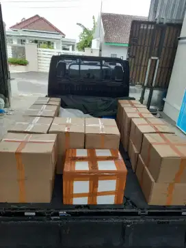 Grosir dan Ecer Daging Durian Jogja