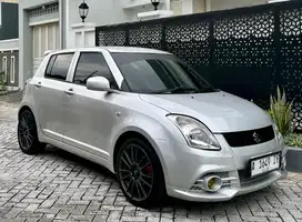 swift gt3 2010 manual cbu langka