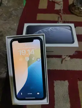 Iphone XR inter LL/A