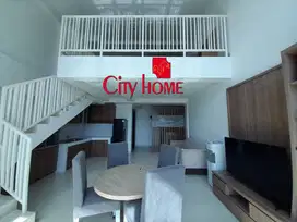 Disewakan apartemen neo Soho full furnished hunian