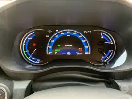 Toyota Zenix 2.0 Q Modelista Hybrid AT 2023 Hitam PREMIUM B2502KIR