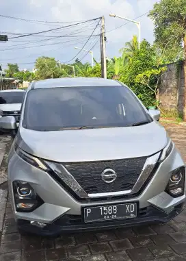 Dijual Mobil Garand Livina Tahun 2019