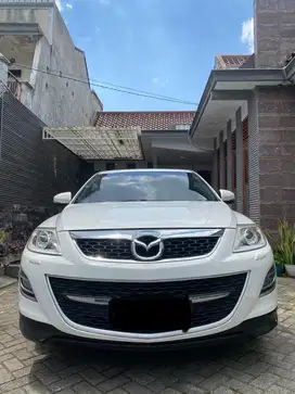 Mazda CX-9 2012 Bensin