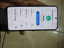 Samsung A56 Ram 12/256