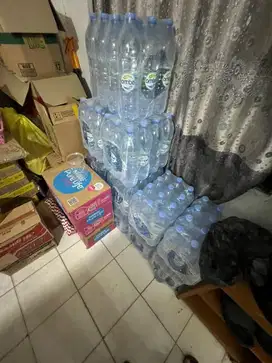 Di cari pegawai wanita penampilan menarik jaga toko pancarakinan