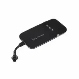 GPS mobil motor alat berat