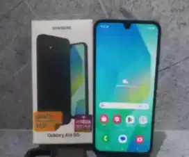 SAMSUNG A16 5G RAM 8/256