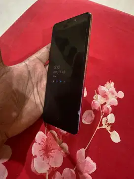 samsung a9 2018 sein