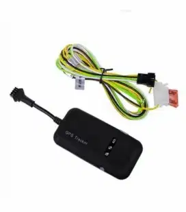 GPS mobil motor alat berat